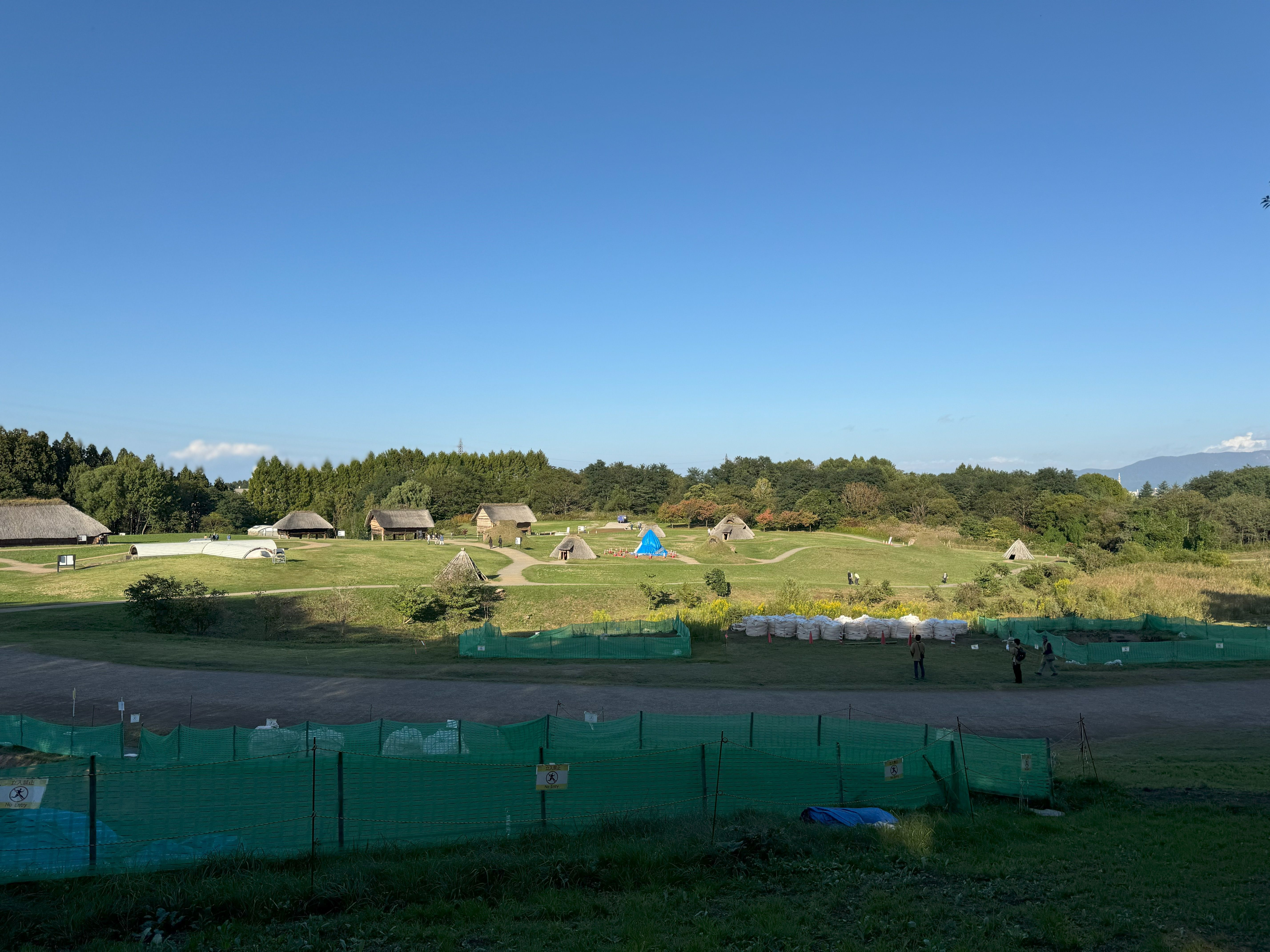 Image in a image block